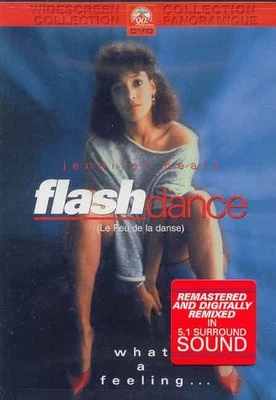 Flashdance (Widescreen) - Image 1 of 2
