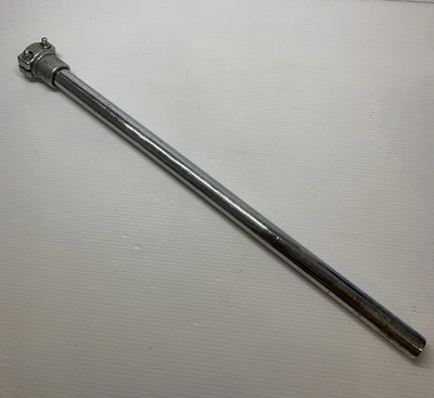 22mm Vintage Pearl Cymbal Stand Middle Tube For Drum Kit #2 - Image 1 of 3