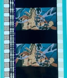 285. Yu-Gi-Oh! Pyramid of Light Movie Film 5 Frames Cel - Picture 1 of 2