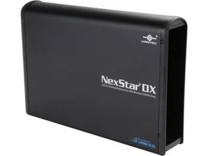 VANTEC NST-536S3-BK 5.25" Blu-Ray / DVD / CD SATA Drives Black Standard SATA / - Picture 1 of 5