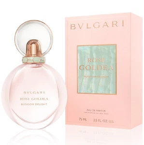 Bvlgari Rose Goldea Blossom Delight EDP 75ml - Picture 1 of 1