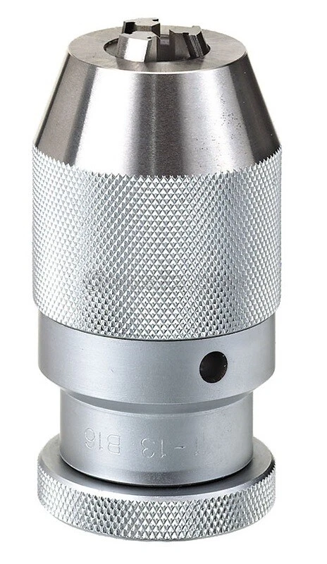 PRÄZISIONS SCHNELLSPANNBOHRFUTTER 1-16 MM BOHRFUTTER B18 FERVI M051/16 - Bild 1 von 1