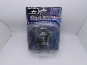 FRX-00 MAVE w/FNX-5011-D(VC) Landing Type 1/144 Scale Toy New SEALED - Picture 1 of 4