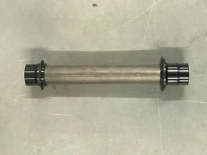 Bike Ahead Acros Rear Wheel Axle for 142x12mm (Thru Axle Standard) - Picture 1 of 1