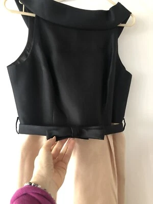 Milly Jackie Estilo O Talla 6 Foto 1 de 4