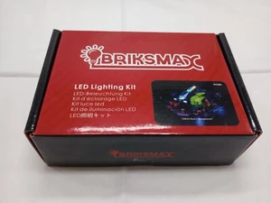 Briksmade LED Beleuchtungsset Rex's Explorer 70835 - Bild 1 von 2