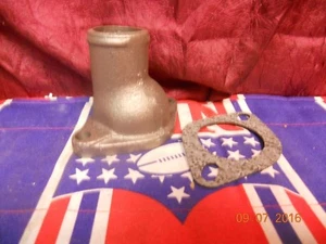 Carcasa de salida de agua Four Seasons 84903 - Imagen 1 de 2