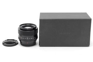 【MINT】FUJIFILM Fujinon SUPER EBC XF 35mm f/1.4 R Aspherical Lens  From Japan - Picture 1 of 8
