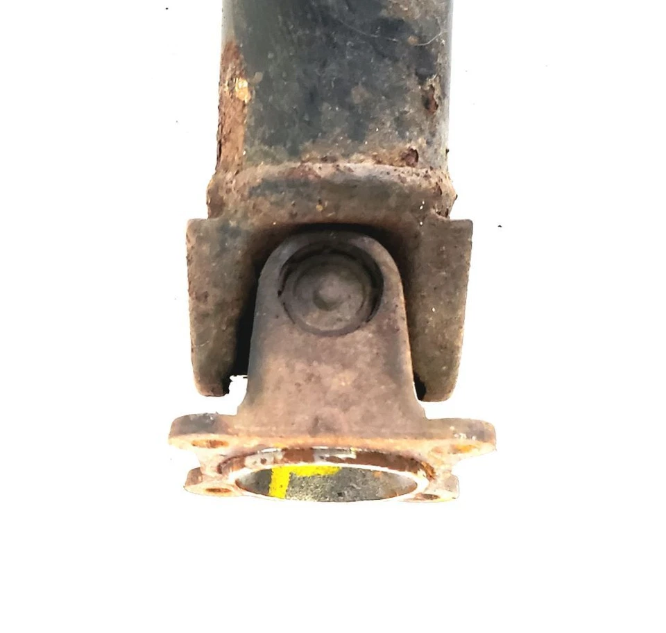 Subaru SVX LS 1992 1993 OEM eje de transmisión trasero Foto 1 de 4