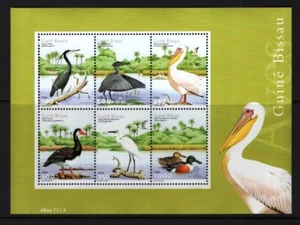 Guinea-Bissau - Picture 1 of 1