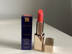 Estee Lauder FROSTED APRICOT Stick Neu OVP Selten - Bild 1 von 4