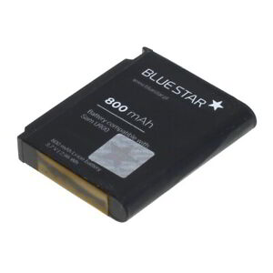 Batería BlueStar para Samsung SGH-U800 Soul b 800mAh iones de litio (AB653039CE)