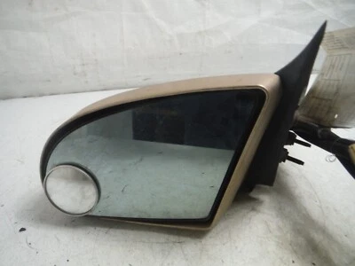 Espejo retrovisor lateral izquierdo Mercury Sable 1992 conductor eléctrico OEM 1992-1995 Foto 1 de 4