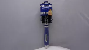 Cristophe Ceronics Ceramic Ionic Static Free Smoothing Styling Brush - Picture 1 of 1