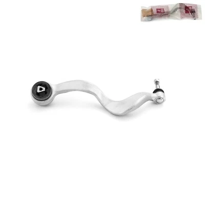 Front Right Lower Forward Control Arm & Ball Joint for BMW 745Li 745i 750Li 750i - Image 1 of 4