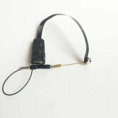 Wireless WiFi Mini Camera HD 4K 1080P PIR Motion Detection Security Cam DVR - Image 1 of 4