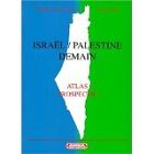 Lemarchand Radi   Israel Palestine Demain   1999   Broche