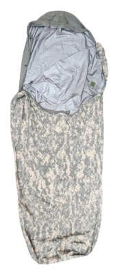 Used Serviceable Tennier Industries ACU Digital Bivy Cover *mocinc.1982* - Image 1 of 3