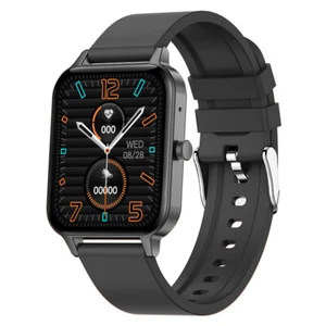 Smart Watch Men Women Sleep Tracking Smartwatch Fitness Tracker Sport Bracelet - Afbeelding 1 van 15