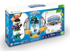 Skylanders Spyro's Adventure Starter XBOX360 Edizione italiana NUOVO SIGILLATO - Picture 1 of 1