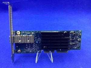 00MN993 LENOVO/Mellanox CONNECTX-4 LX ML2 1X25GBE SFP28 ADAPTER 00MN992 - Picture 1 of 3