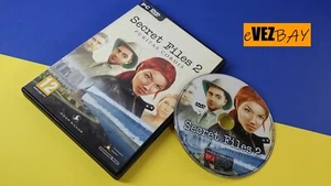 Gioco per PC - SECRET FILES 2 Puritas Cordis - DVD-ROM ITA - Win 2000 XP Vista - Picture 1 of 5