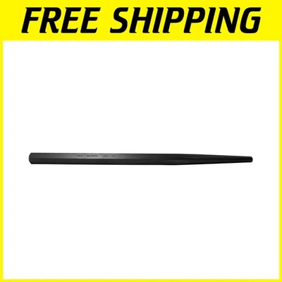 7.5" Tapered 1/2-Inch Line-Up Punch - Reliable Tool for Precision Work - Image 1 of 4