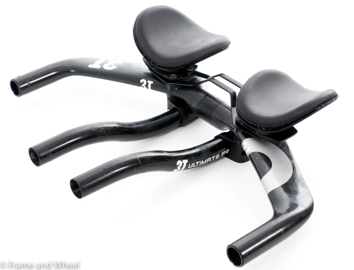 3T Aerobar Handlebars for Time Trial/Triathlon Bike for sale | eBay