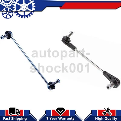 Barra estabilizadora delantera izquierda Mevotech se adapta a BMW 228i 2,0 L BMW 228i xDrive 2,0 L_AP Foto 1 de 4