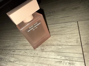 Narciso Rodriguez Musc Nude 30ml - Bild 1 von 2