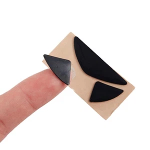 Mouse Feet Mouse Skate For Logitech M720 Mouse Glide Thickness 0.75mm - Afbeelding 1 van 6