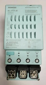 Siemens 3RK1304-5KS70-2AA0, Elektronischer Motorstarter - Bild 1 von 2
