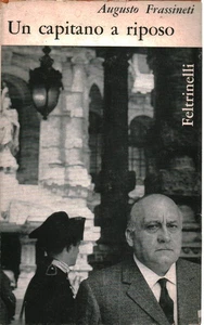 Ein Kapitän in Ruhe - Augusto Frassineti (Feltrinelli) [1963] - Bild 1 von 1