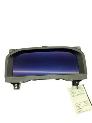 2022-2024 MITSUBISHI OUTLANDER FRONT DASH MOUNTED DIGITAL SPEEDOMETER INSTRUMENT - Image 1 of 4