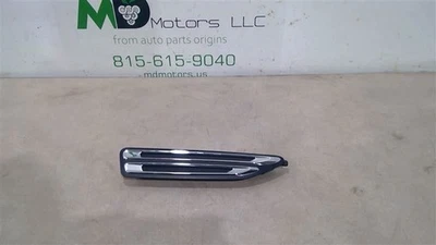 Guarnición de guardabarros KIA OPTIMA 2018-2020 87772-D4000 Foto 1 de 4