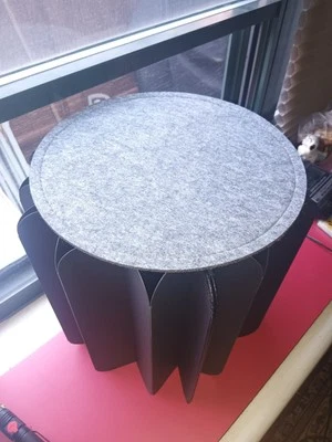 Modular Furniture *Bookniture Book Side Table Nightstand*◾In Original Packaging  - Image 1 of 4