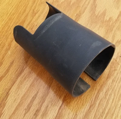 Крышка наклонной рулевой колонки 1980-86 Ford Truck F150 F250 F350 1986 86 85 - Изображение 1 из 4