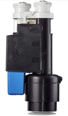 Ideal Standard – Dual Flush Pmatic Outlet Valve, EV98167 (Replace SV93467), 1.5 - Image 1 of 4