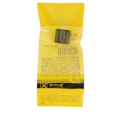 Rodamiento de pasador de pistón ProX Polaris Indy 600 (LIBERTAD) 2000 2001 2002 2003 2004 2005 Foto 1 de 2