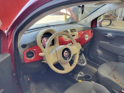 Dash Panel 2 Door Fits 12-17 FIAT 500 485615 - Image 1 of 4