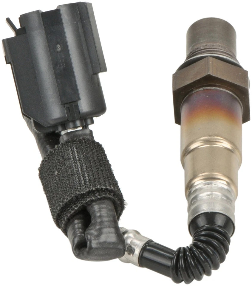 Bosch Oxygen Sensor 13134 fit Ram Chrysler Dodge Volkswagen Mitsubishi 1993-2012 - Image 1 of 4