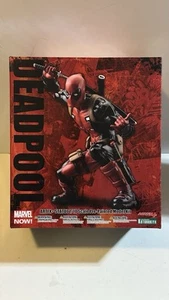 Marvel Now Deadpool 1/10th Figure Kotobukiya ArtFX+ DISPLAYED - Picture 1 of 2