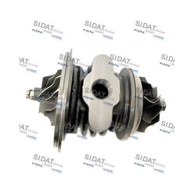 Rumpfgruppe Turbolader Sidat 47.193 Etp Turbo für Alfa Romeo Fiat Lancia Daewoo - Bild 1 von 2