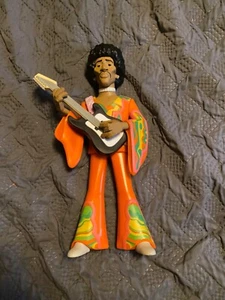 Funko Vinyl Jimmy Hendrix Preowned - Picture 1 of 4