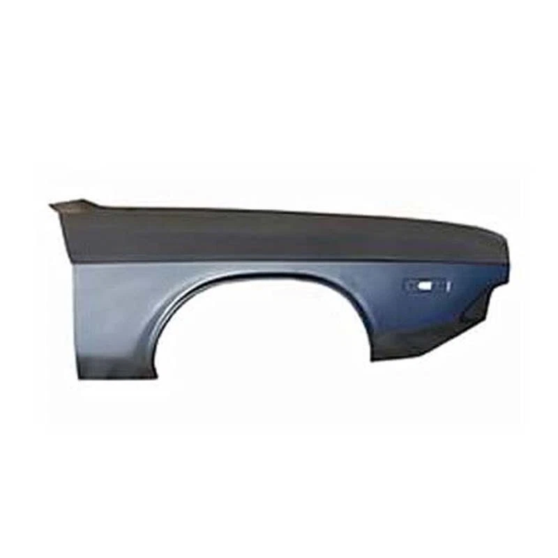 Nuevo guardabarros delantero derecho Goodmark para Dodge Challenger GMK212010072R 1972-1974 Foto 1 de 1