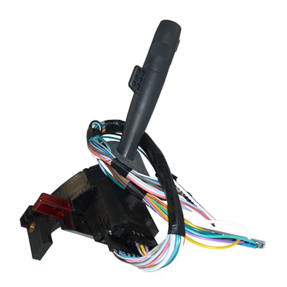 Interruptor de combinación compatible con Oldsmobile Bravada 1996-1997 ORIGINAL GESTIÓN DEL MOTOR Foto 1 de 3