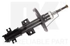 NK Front Shock Absorber for Volvo S80 D D5244T2 2.4 October 2001 to October 2006