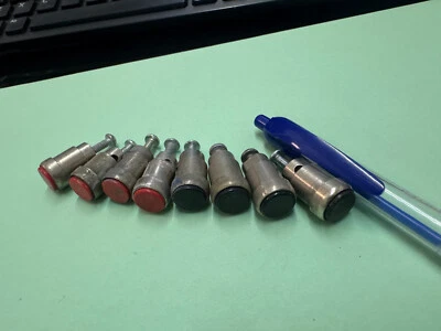 TERMINAL JBL (8) piezas Foto 1 de 2