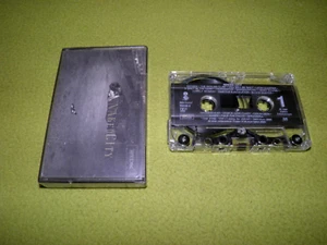 John Zorn - Naked City  RARE Cassette NM Chrome HX PRO Fred Frith / Bill Frisell - Picture 1 of 2