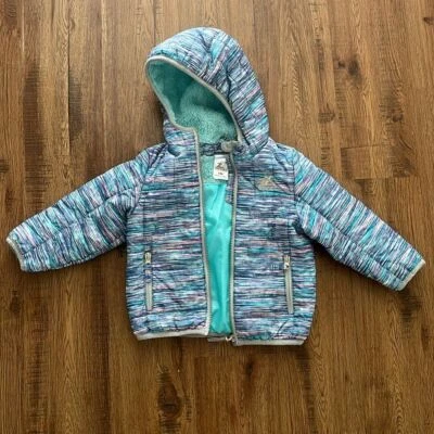 ZeroXposur Chaqueta Niños Talla 24 Meses Foto 1 de 4